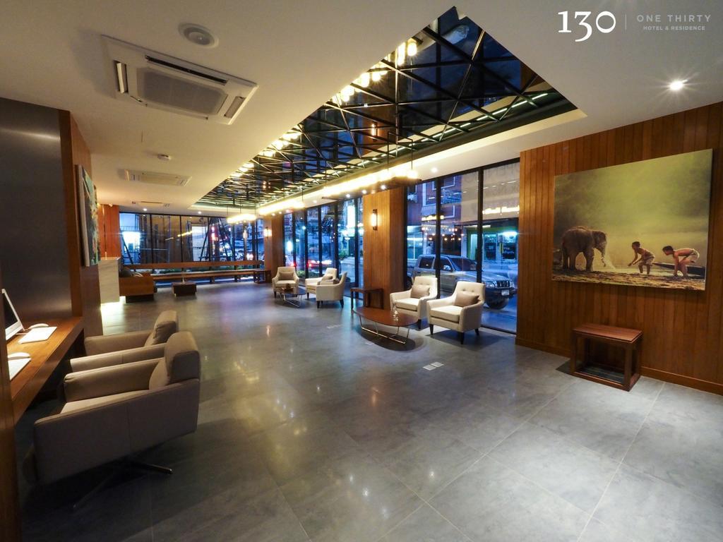 130 Hotel & Residence Bangkok Ngoại thất bức ảnh