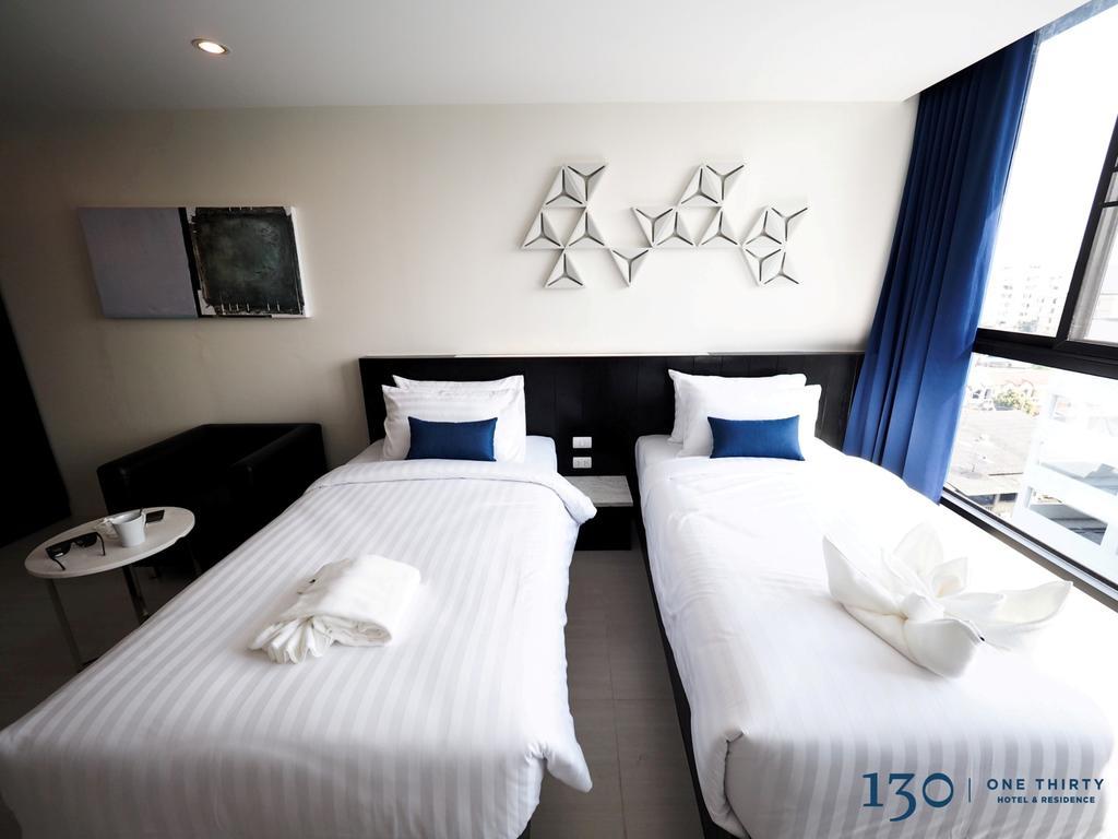 130 Hotel & Residence Bangkok Ngoại thất bức ảnh