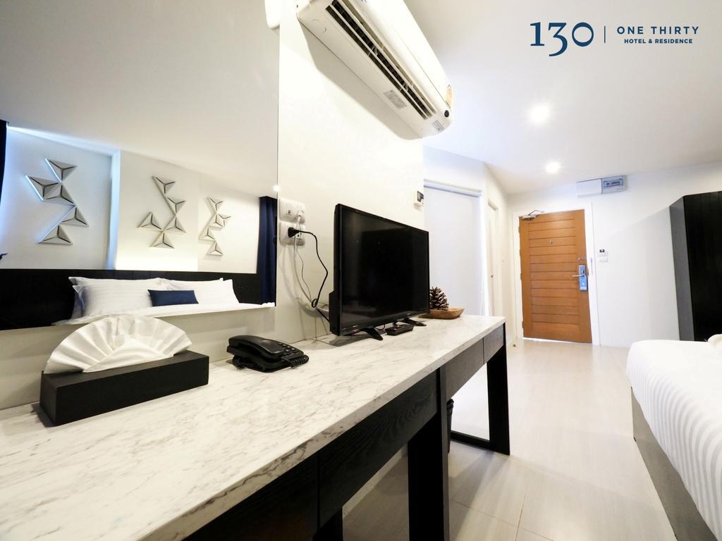 130 Hotel & Residence Bangkok Ngoại thất bức ảnh
