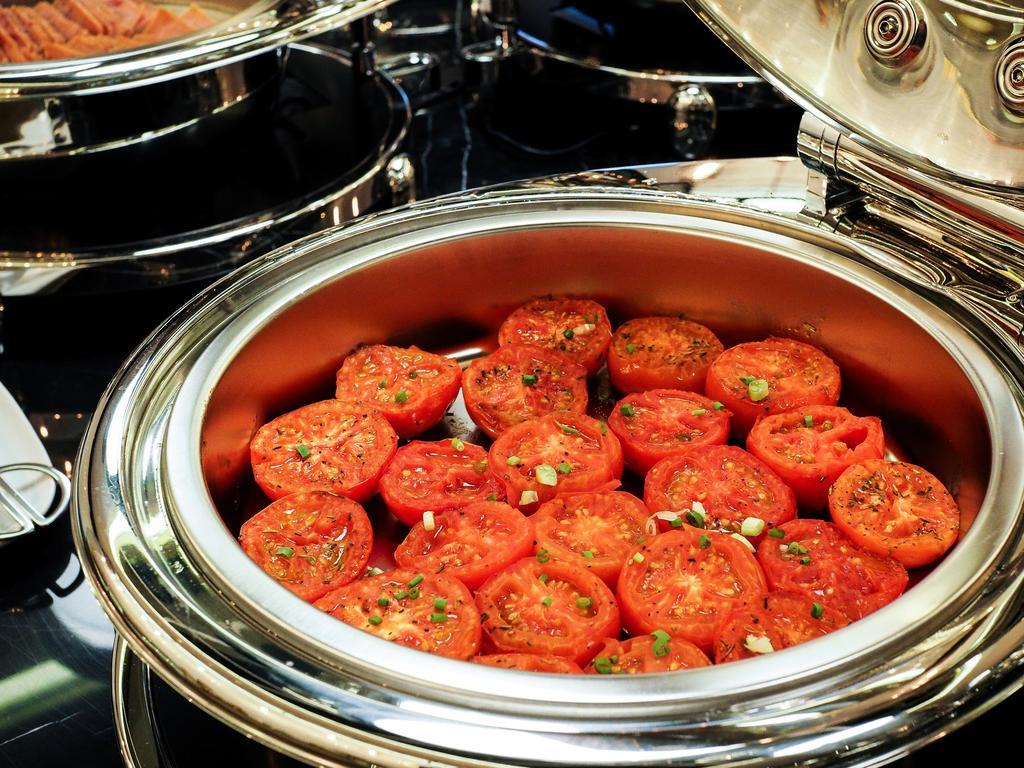 130 Hotel & Residence Bangkok Ngoại thất bức ảnh