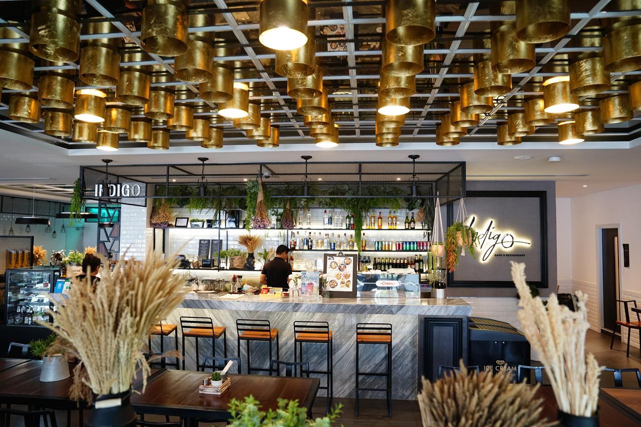 130 Hotel & Residence Bangkok Ngoại thất bức ảnh